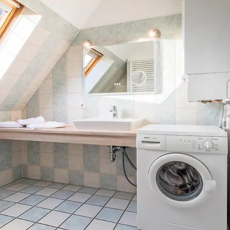 Ferienhaussiedlung Strandperlen Buchenhof 2a Casa de Férias