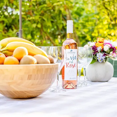 Ferienhaussiedlung Strandperlen Buchenhof 2a Casa de Férias