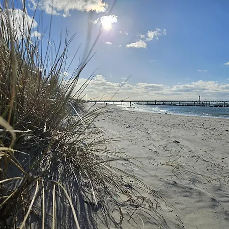 Ferienhaussiedlung Strandperlen Buchenhof 2a *